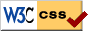 Valid 
CSS!